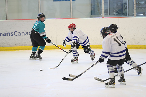 20191230-19303_am 11.15 TRANS [Pee Blue] Peewee Blue Sharks vs Peewee Blue Leafs