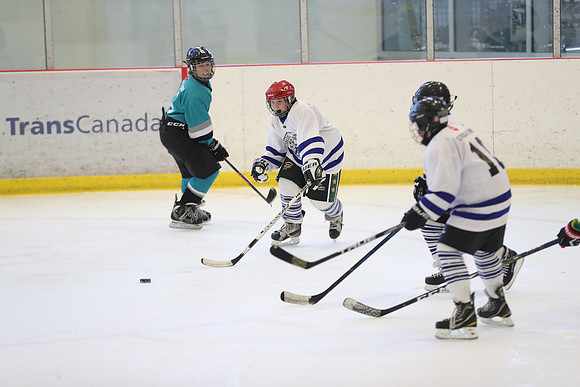 20191230-19304_am 11.15 TRANS [Pee Blue] Peewee Blue Sharks vs Peewee Blue Leafs