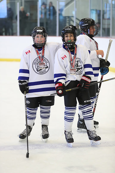 20191230-19468_am 11.15 TRANS [Pee Blue] Peewee Blue Sharks vs Peewee Blue Leafs