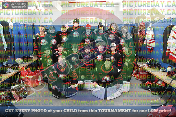 000_U13BB Oakridge Aeros