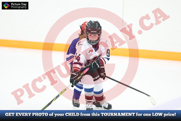 20241108-018182024 Belmont Rangers U7 Rumble