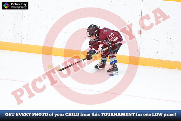 20241108-031182024 Belmont Rangers U7 Rumble