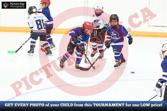 20241108-015582024 Belmont Rangers U7 Rumble