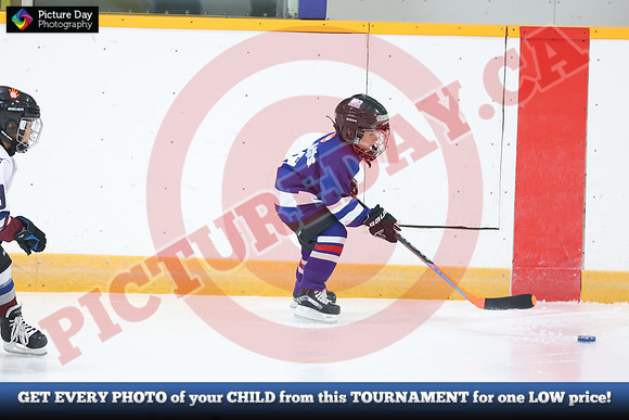 20241108-015282024 Belmont Rangers U7 Rumble