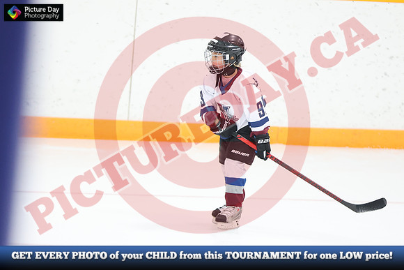 20241108-019082024 Belmont Rangers U7 Rumble