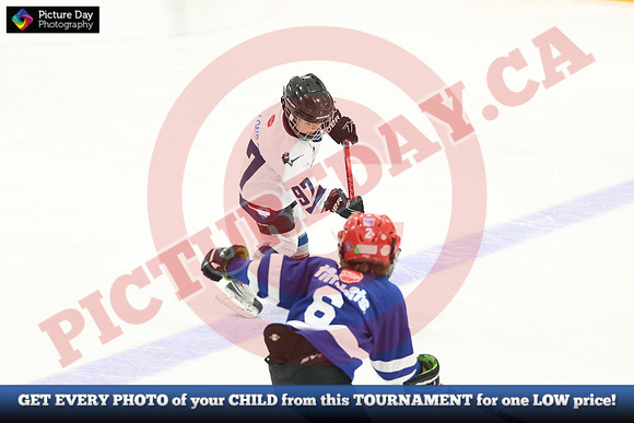 20241108-016282024 Belmont Rangers U7 Rumble