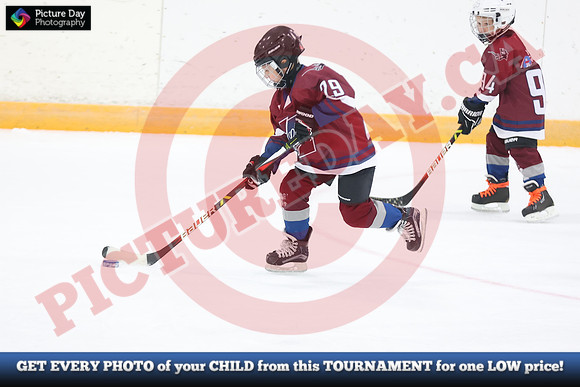 20241108-028082024 Belmont Rangers U7 Rumble