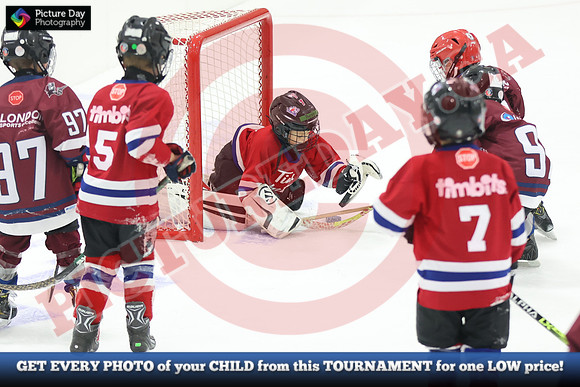 20241108-032782024 Belmont Rangers U7 Rumble