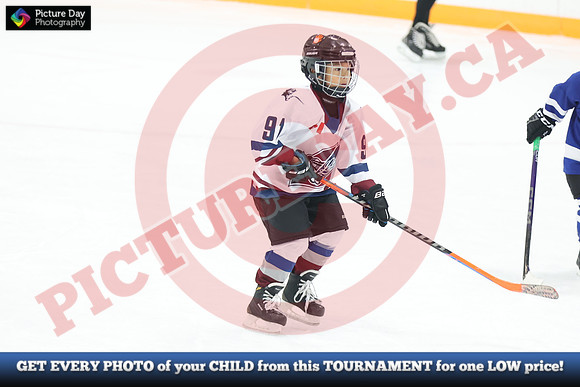 20241108-021082024 Belmont Rangers U7 Rumble