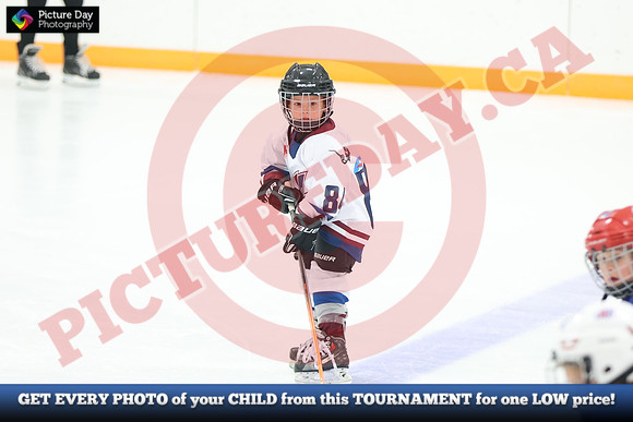 20241108-017782024 Belmont Rangers U7 Rumble