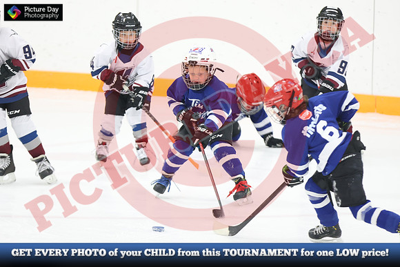 20241108-019282024 Belmont Rangers U7 Rumble