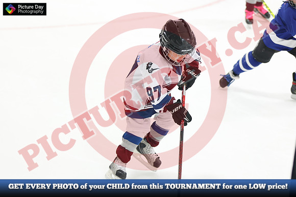 20241108-021482024 Belmont Rangers U7 Rumble