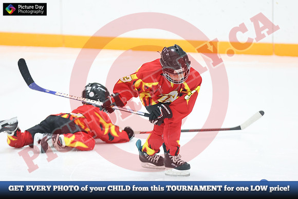20241108-110882024 Belmont Rangers U7 Rumble