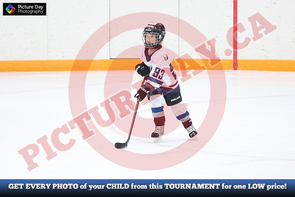 20241108-089182024 Belmont Rangers U7 Rumble
