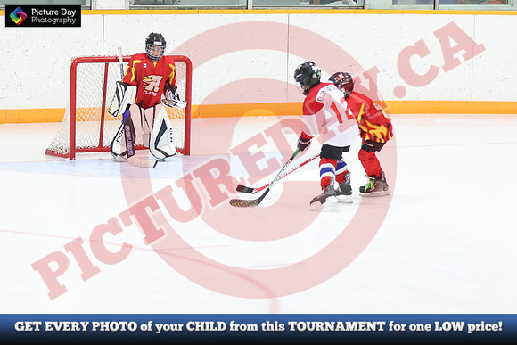 20241108-171182024 Belmont Rangers U7 Rumble