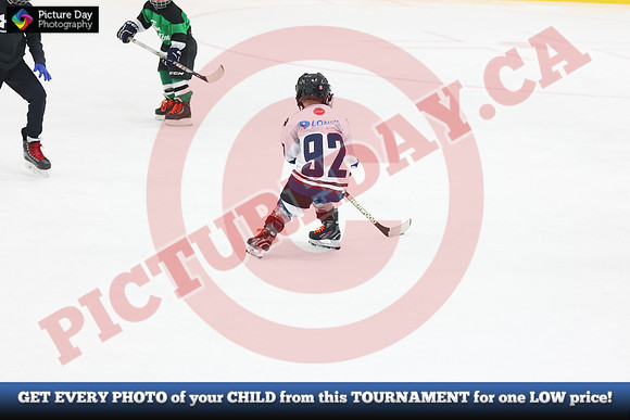 20241108-181182024 Belmont Rangers U7 Rumble