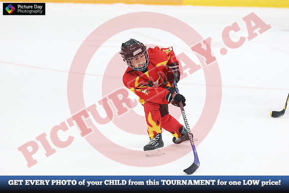 20241108-051082024 Belmont Rangers U7 Rumble