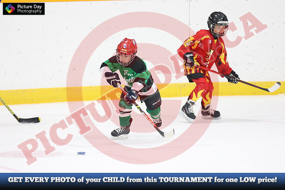 20241108-051682024 Belmont Rangers U7 Rumble