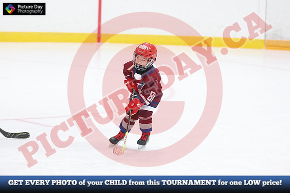 20241108-143182024 Belmont Rangers U7 Rumble