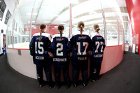 pm 03.45 SP-CT [U16] London Lynx vs Team PEI