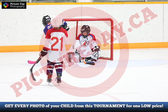20241108-188182024 Belmont Rangers U7 Rumble