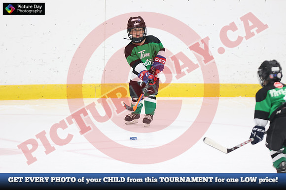 20241108-180182024 Belmont Rangers U7 Rumble