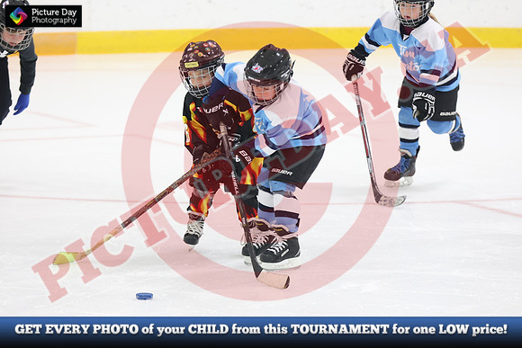 20241108-161782024 Belmont Rangers U7 Rumble