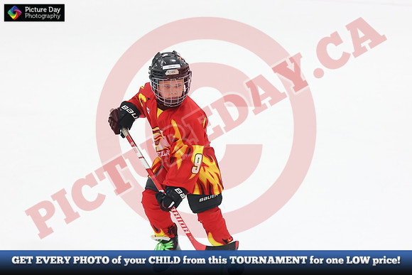 20241108-195982024 Belmont Rangers U7 Rumble