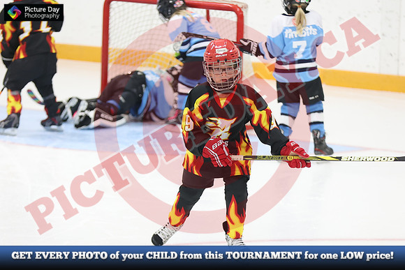 20241108-164382024 Belmont Rangers U7 Rumble