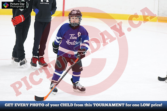 20241108-145482024 Belmont Rangers U7 Rumble