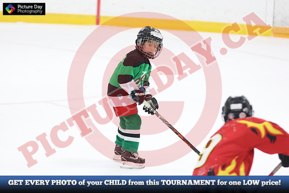 20241108-049582024 Belmont Rangers U7 Rumble