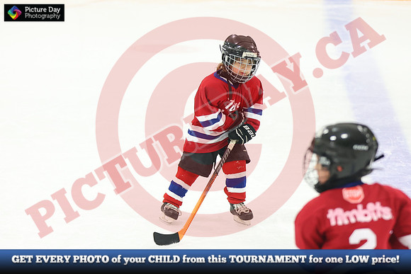 20241108-073982024 Belmont Rangers U7 Rumble