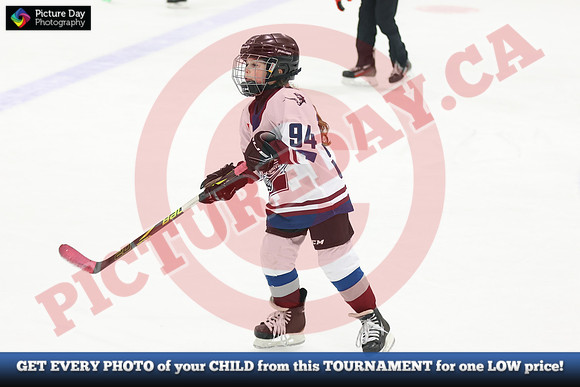 20241108-120182024 Belmont Rangers U7 Rumble