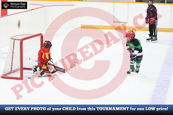 20241108-052182024 Belmont Rangers U7 Rumble