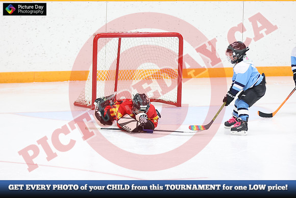 20241108-112082024 Belmont Rangers U7 Rumble