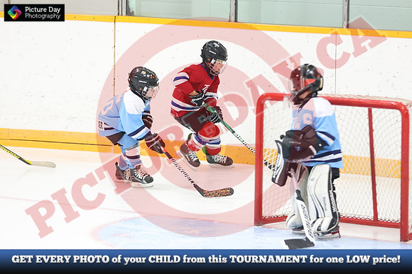 20241108-074182024 Belmont Rangers U7 Rumble