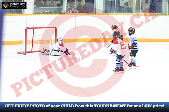 20241108-043182024 Belmont Rangers U7 Rumble