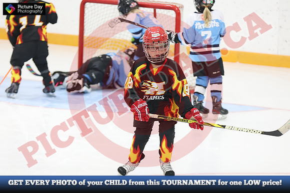 20241108-164282024 Belmont Rangers U7 Rumble