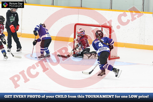 20241108-142682024 Belmont Rangers U7 Rumble