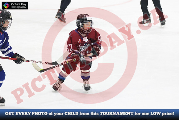 20241108-145282024 Belmont Rangers U7 Rumble