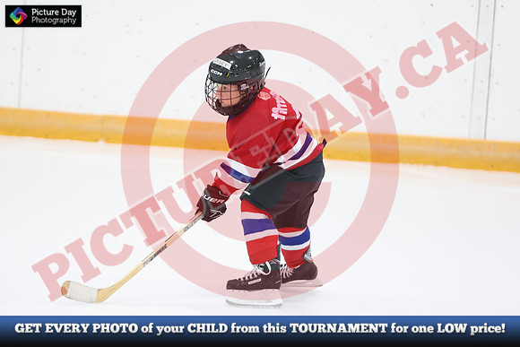 20241108-120282024 Belmont Rangers U7 Rumble