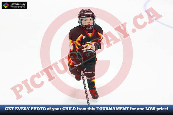 20241108-202282024 Belmont Rangers U7 Rumble