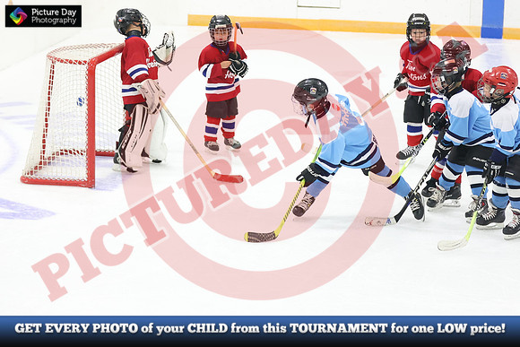 20241108-075682024 Belmont Rangers U7 Rumble