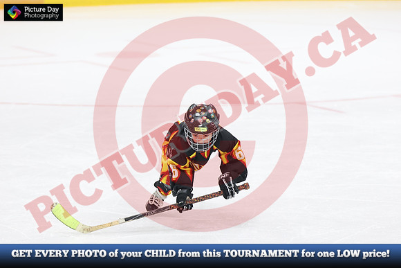 20241108-167182024 Belmont Rangers U7 Rumble