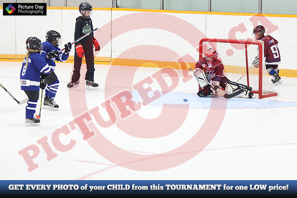 20241108-143682024 Belmont Rangers U7 Rumble