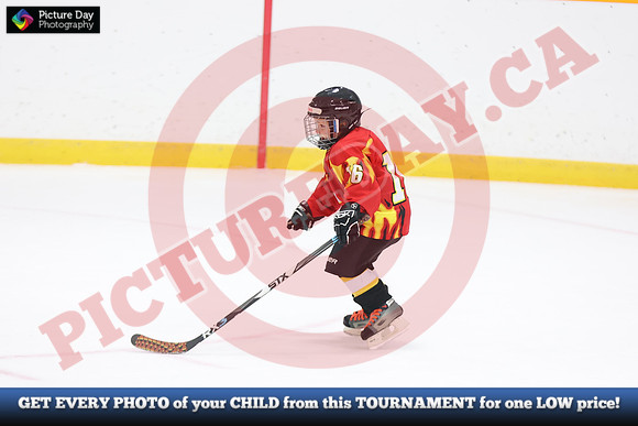 20241108-049182024 Belmont Rangers U7 Rumble