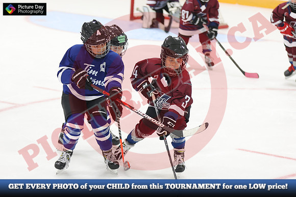 20241108-141382024 Belmont Rangers U7 Rumble