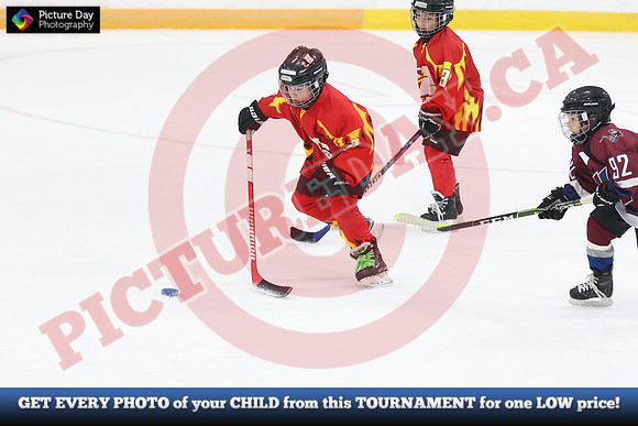 20241108-197682024 Belmont Rangers U7 Rumble