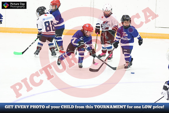 20241108-015482024 Belmont Rangers U7 Rumble