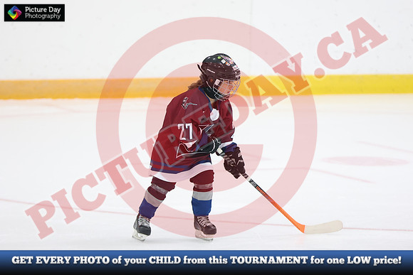 20241108-144782024 Belmont Rangers U7 Rumble